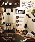 Animarè Frog – Macchina da caffè a cialde